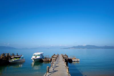 Jetty