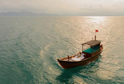 Sunset Cruise