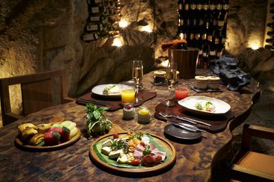 Wine Cave