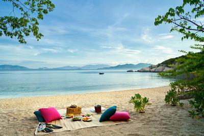 Beach Picnic