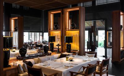 The Restaurant and Terrace3