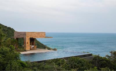 Two-Bedroom Amanoi Ocean Pool Residence