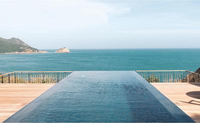 Amanoi Ocean Pool Villa