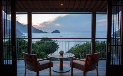 Two-Bedroom Amanoi Ocean Pool Residence
