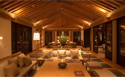 Two-Bedroom Amanoi Ocean Pool Residence