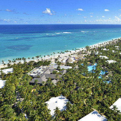 Paradisus Punta Cana image