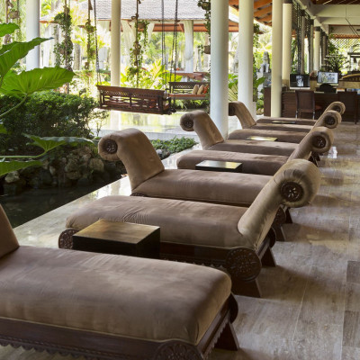 Paradisus Punta Cana image
