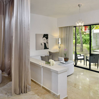 Paradisus Punta Cana image