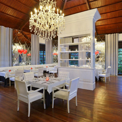 Paradisus Punta Cana image