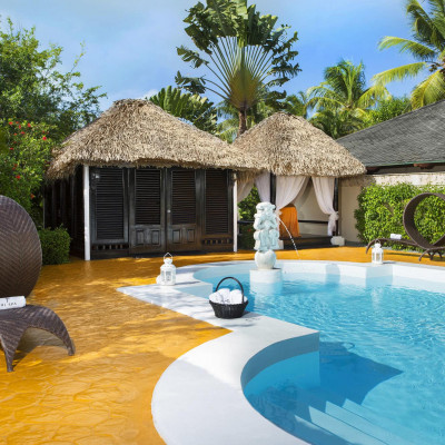 Paradisus Punta Cana image