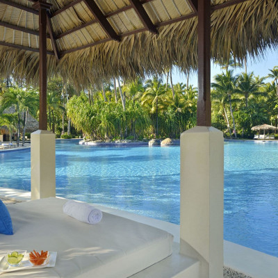 Paradisus Punta Cana image
