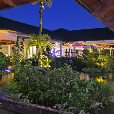 Paradisus Punta Cana image