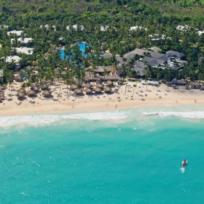 Paradisus Punta Cana image