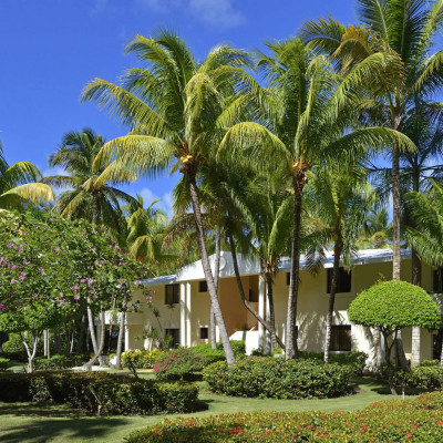 Paradisus Punta Cana image