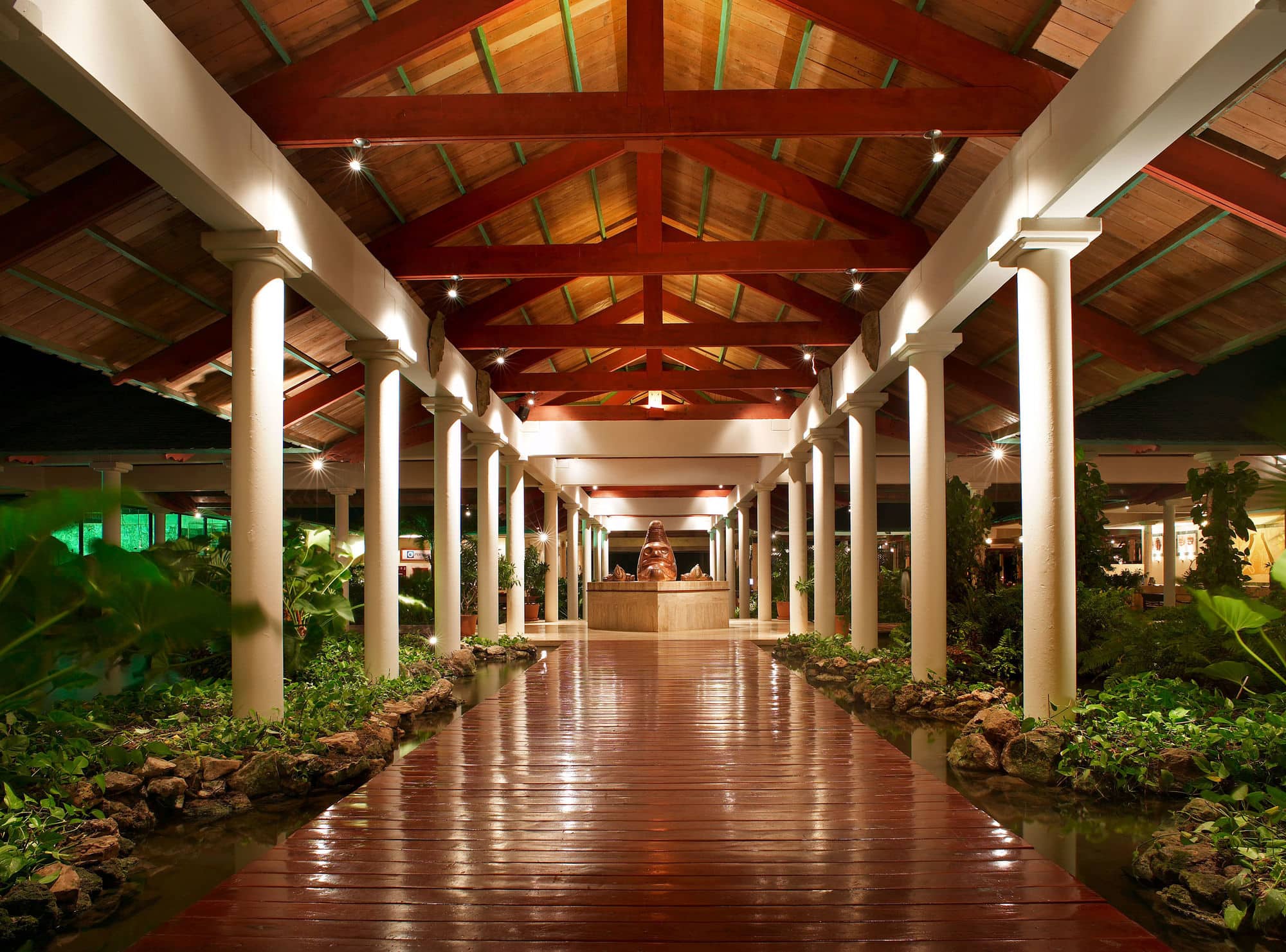 Paradisus Punta Cana