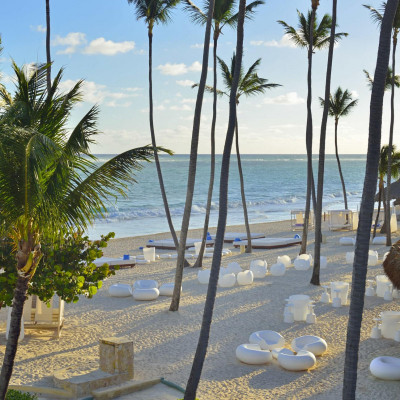 Paradisus Punta Cana image