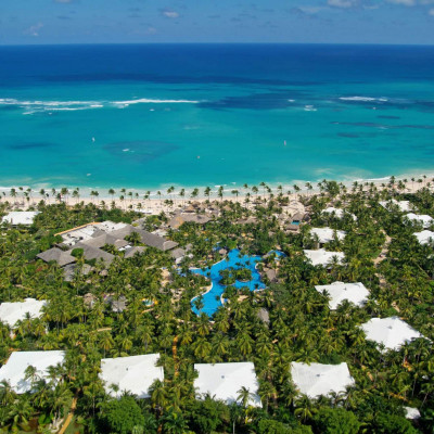 Paradisus Punta Cana image