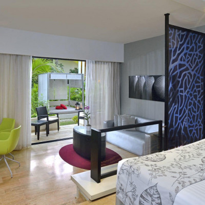 Paradisus Punta Cana image