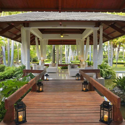 Paradisus Punta Cana image