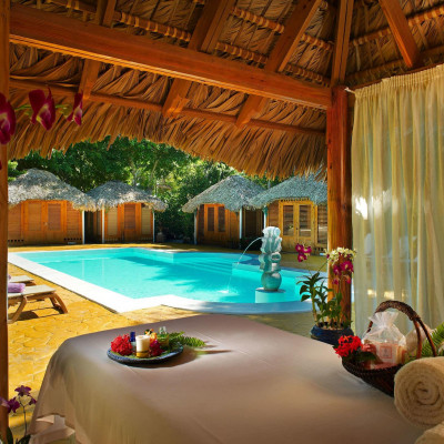 Paradisus Punta Cana image
