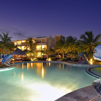 Paradisus Punta Cana image