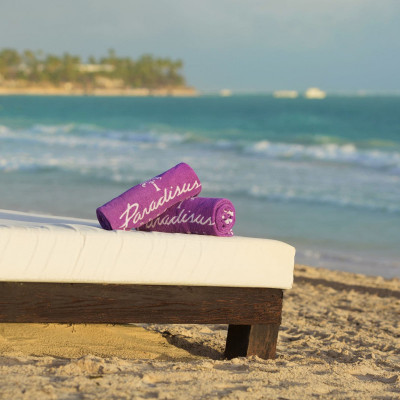 Paradisus Punta Cana image