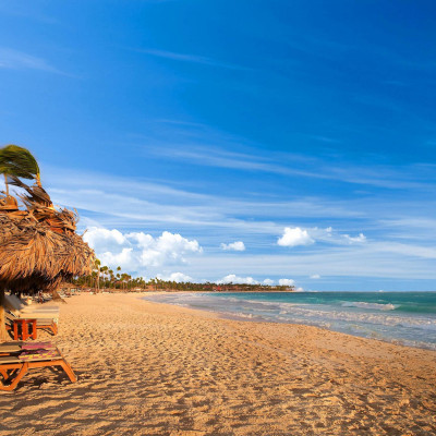 Paradisus Punta Cana image