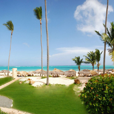 Paradisus Punta Cana image