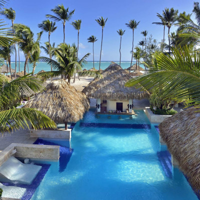 Paradisus Punta Cana image