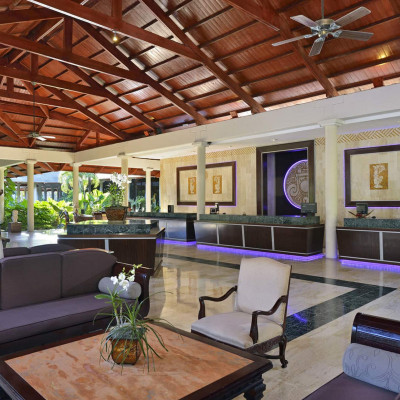 Paradisus Punta Cana image