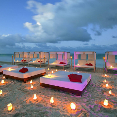 Paradisus Punta Cana image