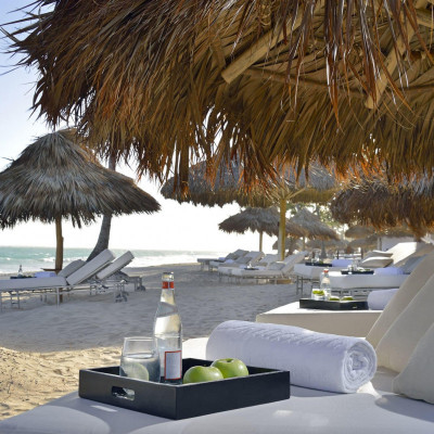 Paradisus Punta Cana image