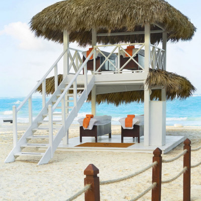 Paradisus Punta Cana image