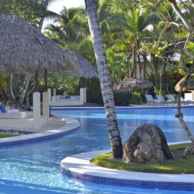 Paradisus Punta Cana image
