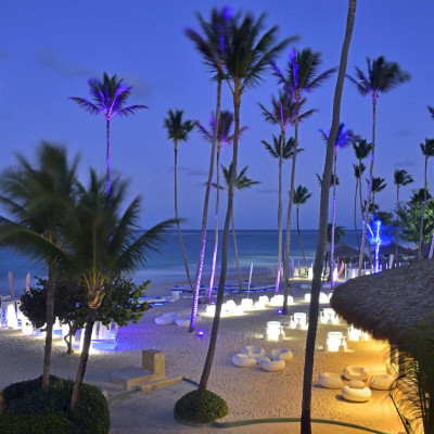 Paradisus Punta Cana image