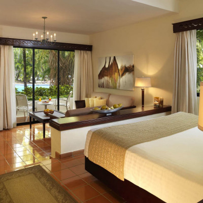 Paradisus Punta Cana image
