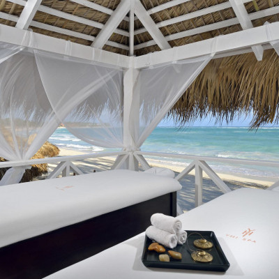 Paradisus Punta Cana image