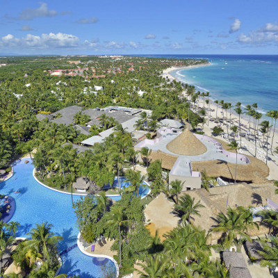 Paradisus Punta Cana image