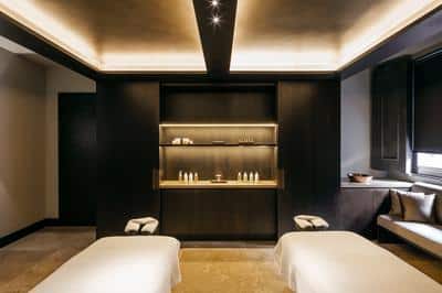 COMO Shambhala Spa