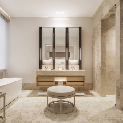 City Room