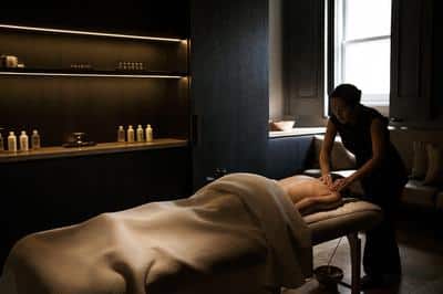 COMO Shambhala Spa