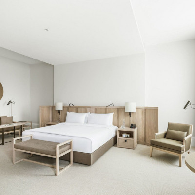 City Room