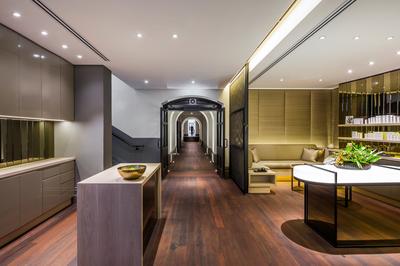 COMO Shambhala Spa