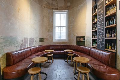 Beer Corner