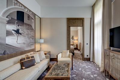 Ring Suite