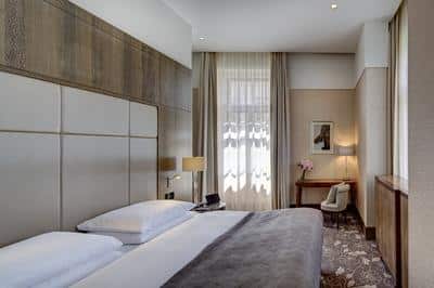Ring Suite