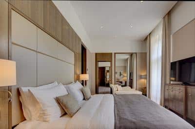 Palais Suite