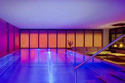 Kempinski The Spa 
 - Indoor Pool