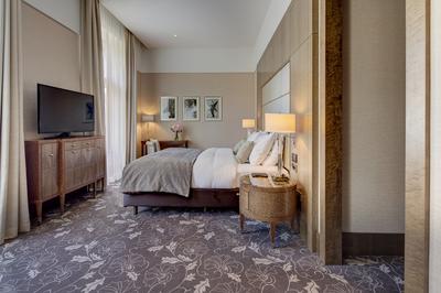 Palais Suite