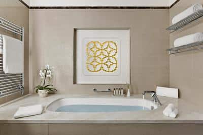 Hansen Suite